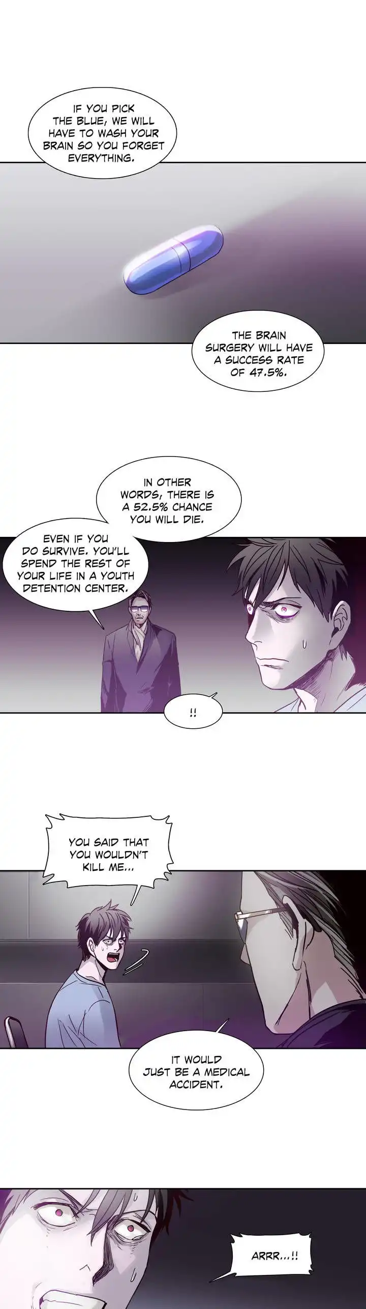 Unknown Code Chapter 7 19